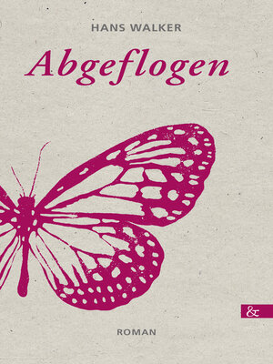 cover image of Abgeflogen